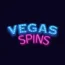 Vegas Spins Casino logo
