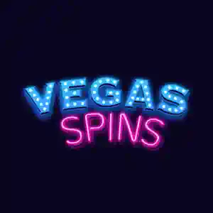 Vegas Spins Casino logo