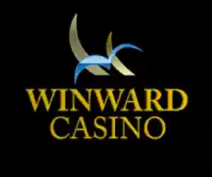 Winward Casino logo