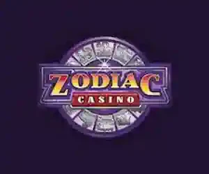 Zodiac Casino logo
