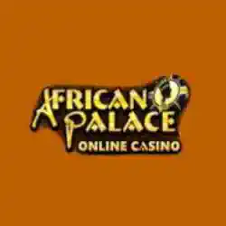 African Palace Casino logo