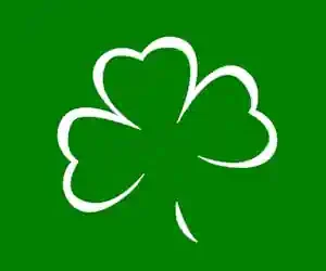 All Irish Casino logo