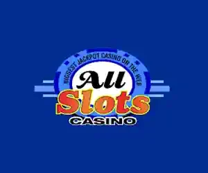 All Slots Casino logo