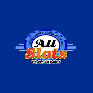 All Slots Casino logo