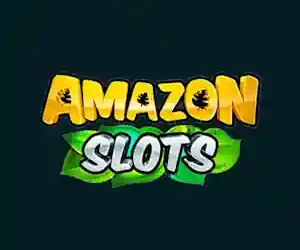 Amazon Slots Casino logo