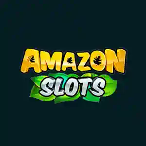 Amazon Slots Casino logo
