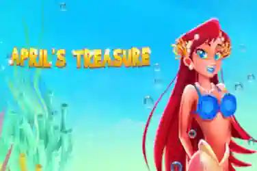April´s Treasure
