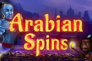 Arabian Spins