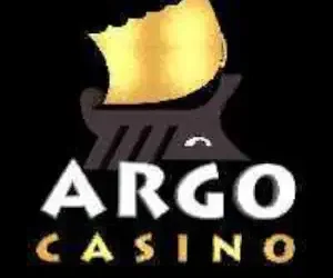 Argo Casino logo