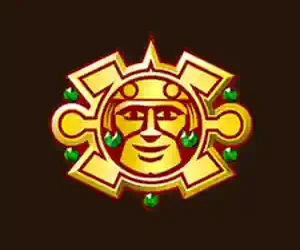 Aztec Riches Casino logo