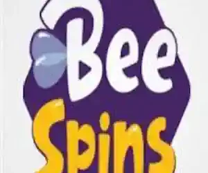 Bee Spins Casino logo