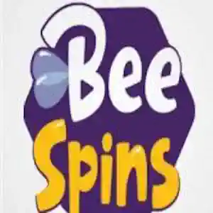 Bee Spins Casino logo