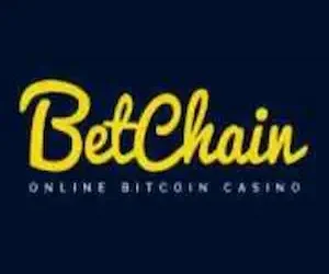 BetChain Casino logo