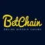 BetChain Casino logo