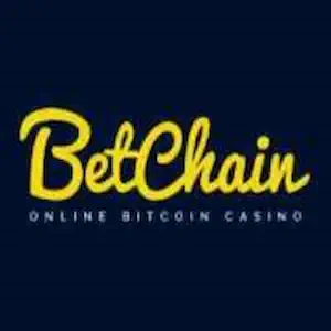 BetChain Casino logo