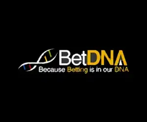 BetDNA Casino logo