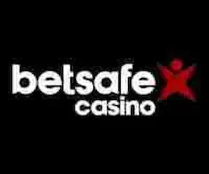Betsafe Casino logo