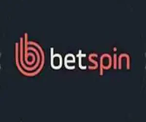 BetSpin Casino logo