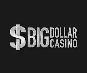 Big Dollar Casino logo