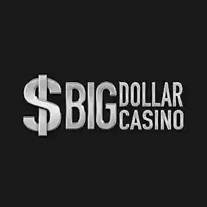 Big Dollar Casino logo