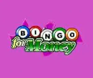Bingo For Money logo