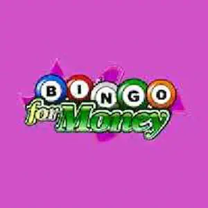 Bingo For Money logo
