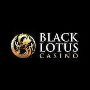 Black Lotus Casino logo