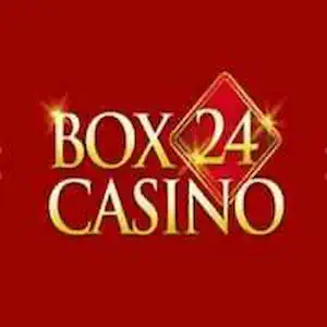 Box 24 Casino logo