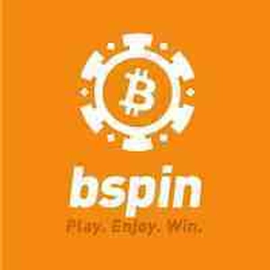 Bspin.io Casino logo
