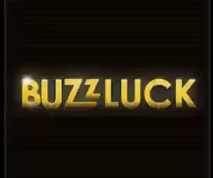 Buzzluck Casino logo