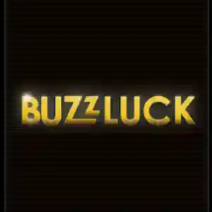 Buzzluck Casino logo