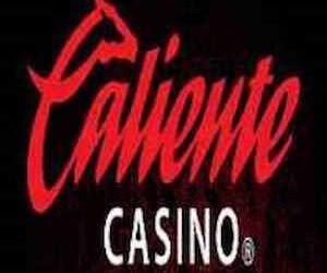 Casino Caliente logo