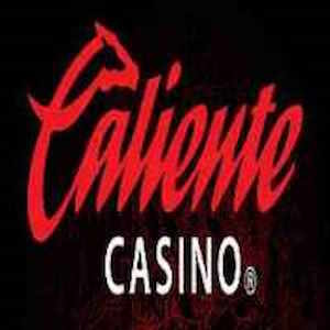 Casino Caliente logo