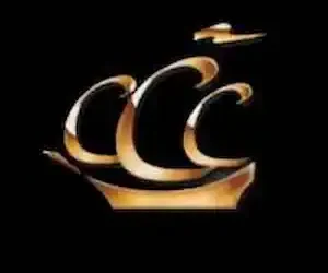 Captain Cooks Casino logo