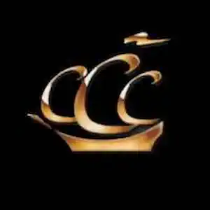 Captain Cooks Casino logo