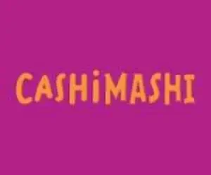 Cashimashi Casino logo