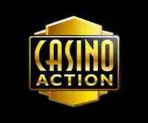 Casino Action logo