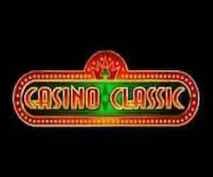 Casino Classic logo