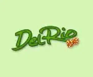 Casino DelRio logo
