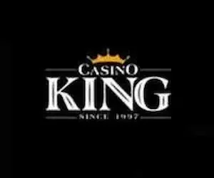 Casino King logo