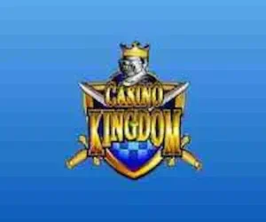 Casino Kingdom logo
