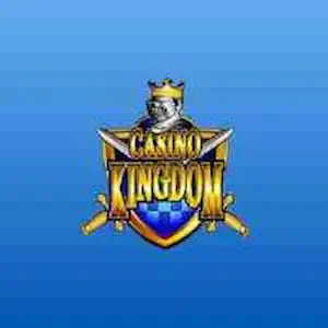 Casino Kingdom logo