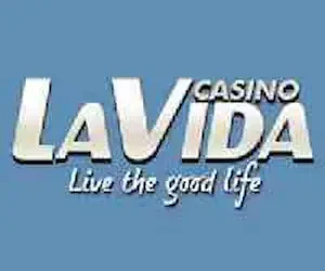 Casino La Vida logo