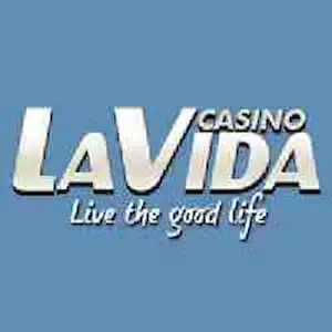 Casino La Vida logo