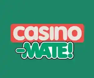 Casino Mate logo