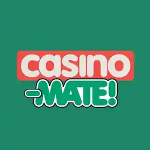 Casino Mate logo