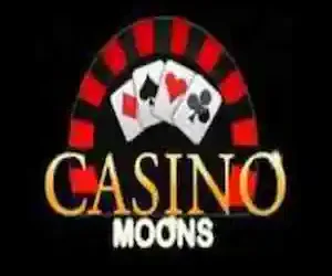 Casino Moons logo