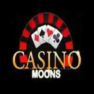 Casino Moons logo