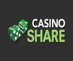 Casino Share logo