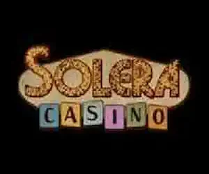Casino Solera logo